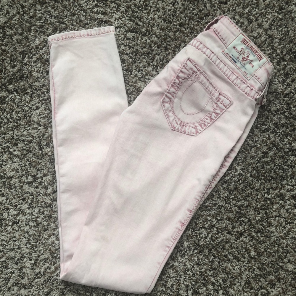 True Religion Jeans for Women